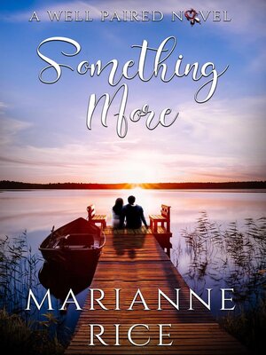 cover image of Something More